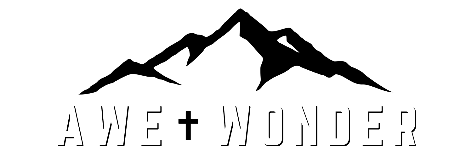 AWE + WONDER
