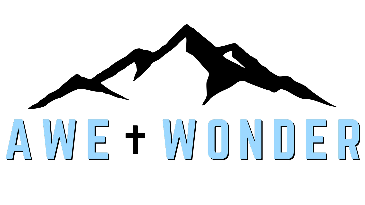 AWE + WONDER