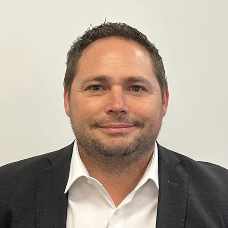 Dave Morris at Morden