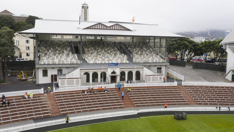 earthquake strengthening nz