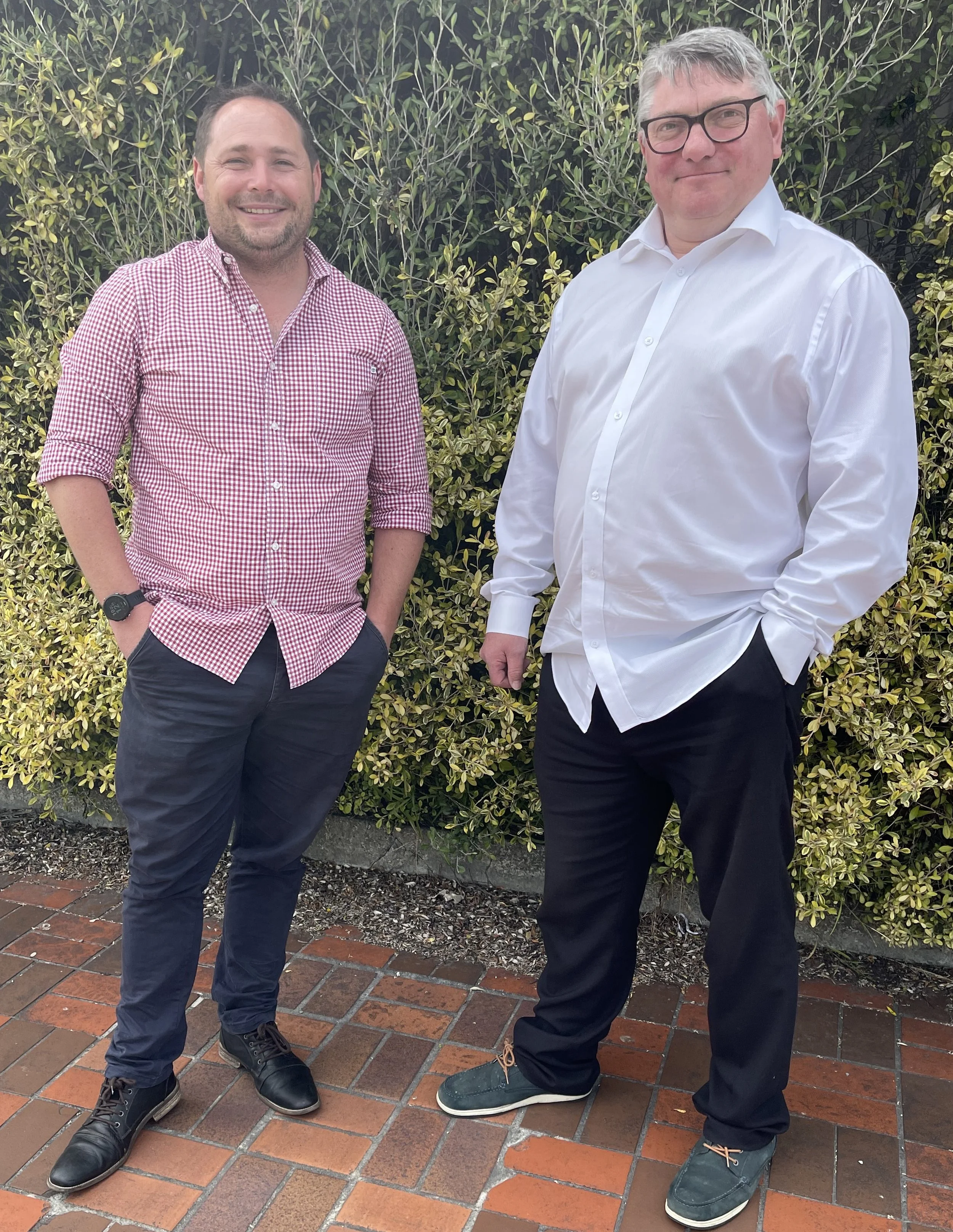 Construction Project Consultants, Morden