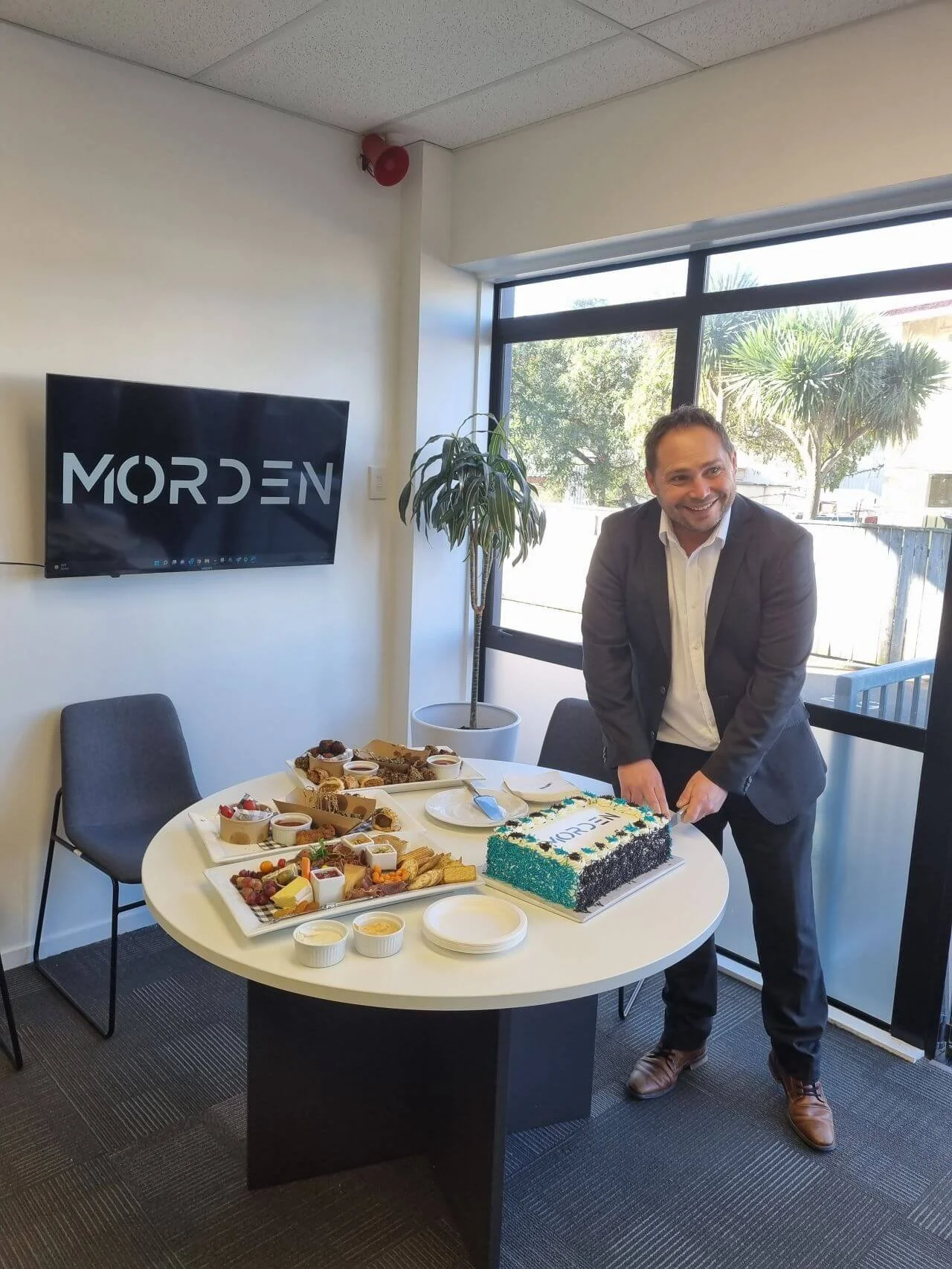 construction consultants Morden