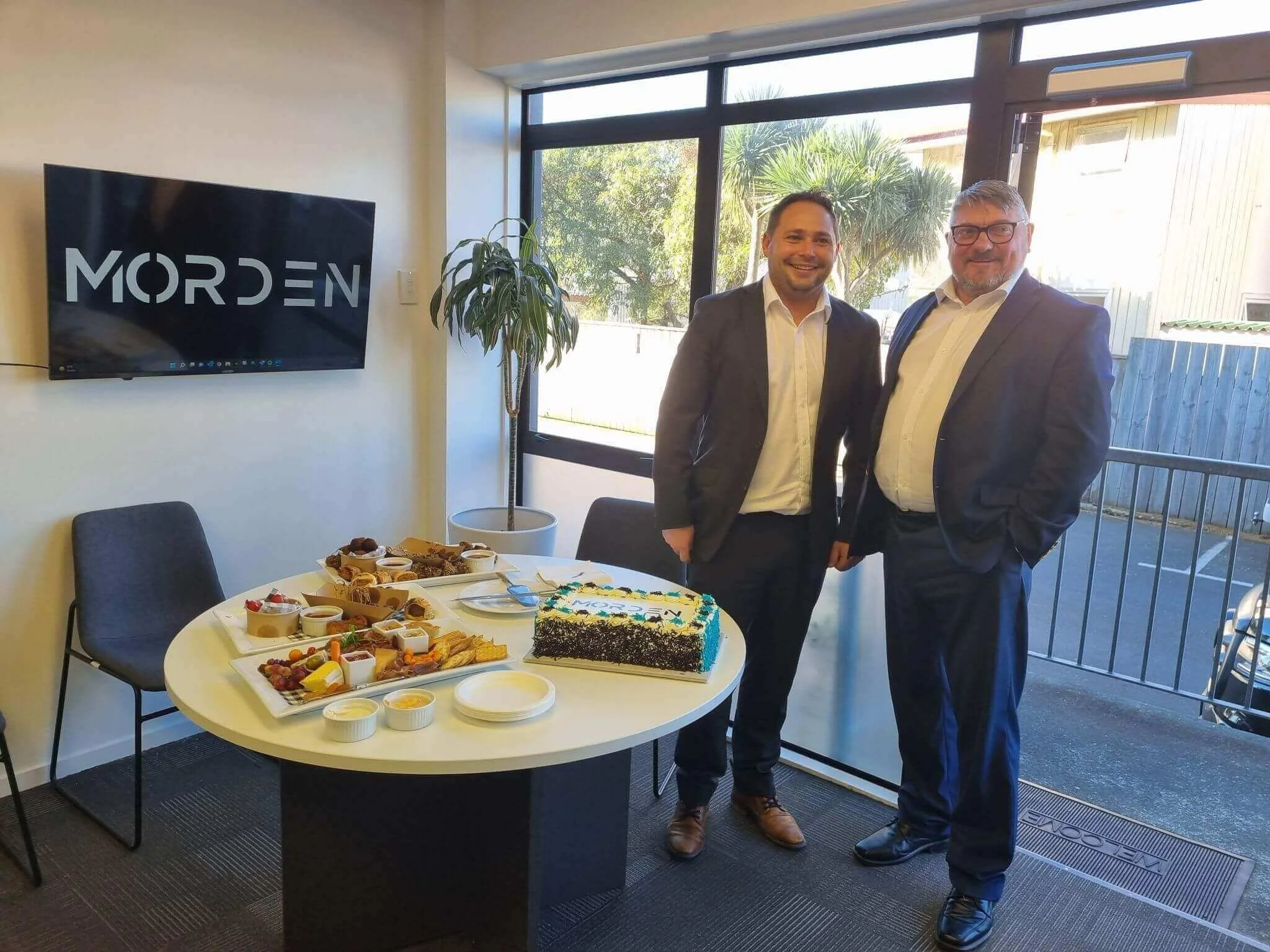 Morden construction consultants