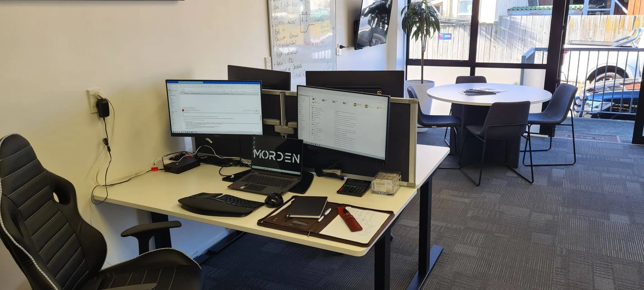 Morden consultants Petone