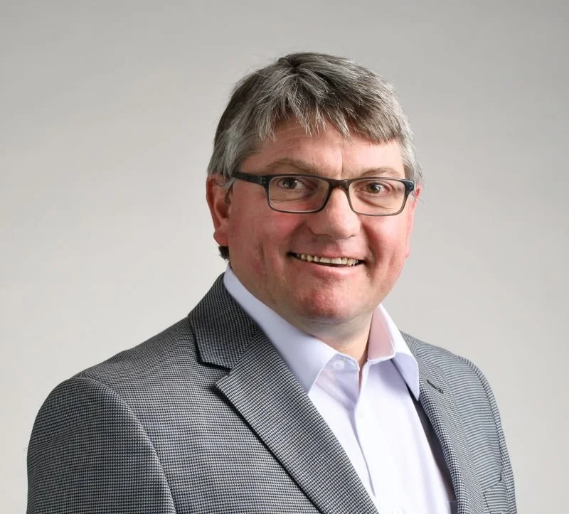 Phil Hebden from Morden