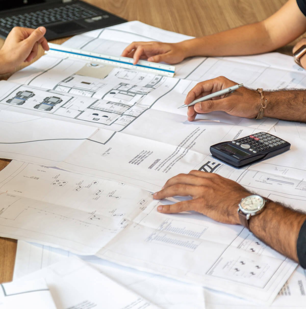 quantity surveyor wellington nz