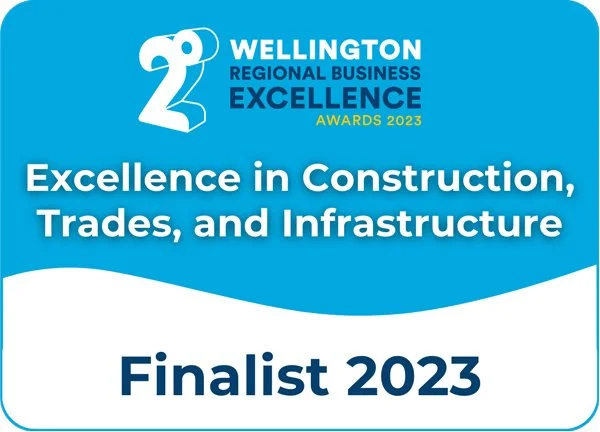 Best in Construction & Infrastructure