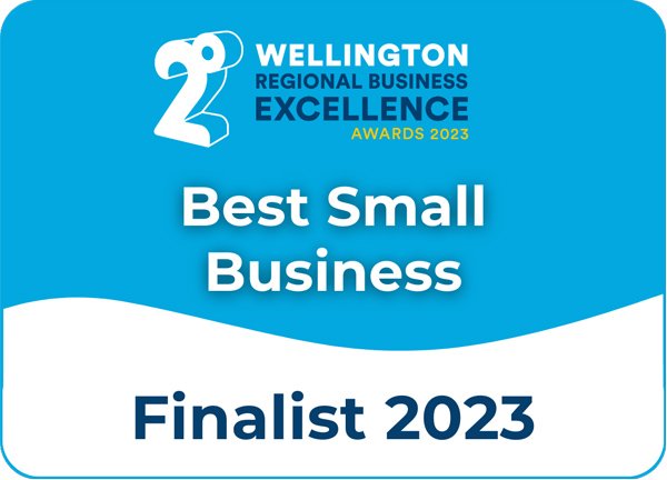 Best Small Business Finalist