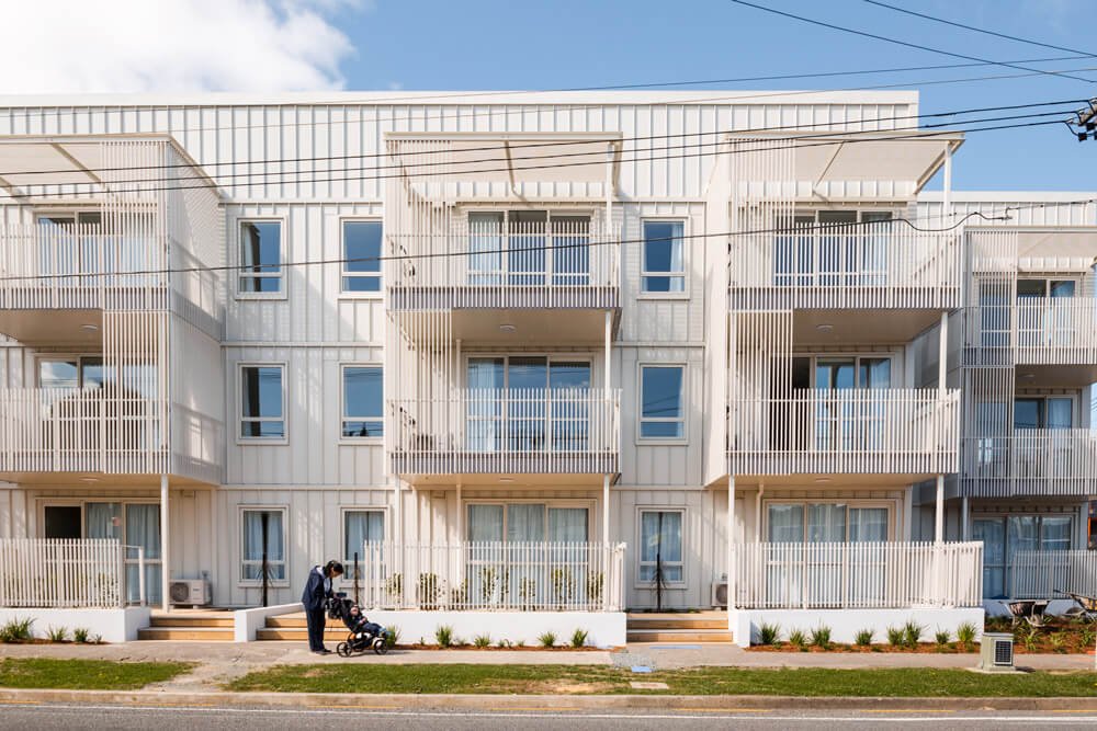 Wellington QS and project management