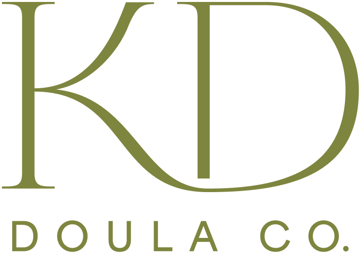 KAYLA DAVIS  | TRUSTED RICHMOND BIRTH DOULA