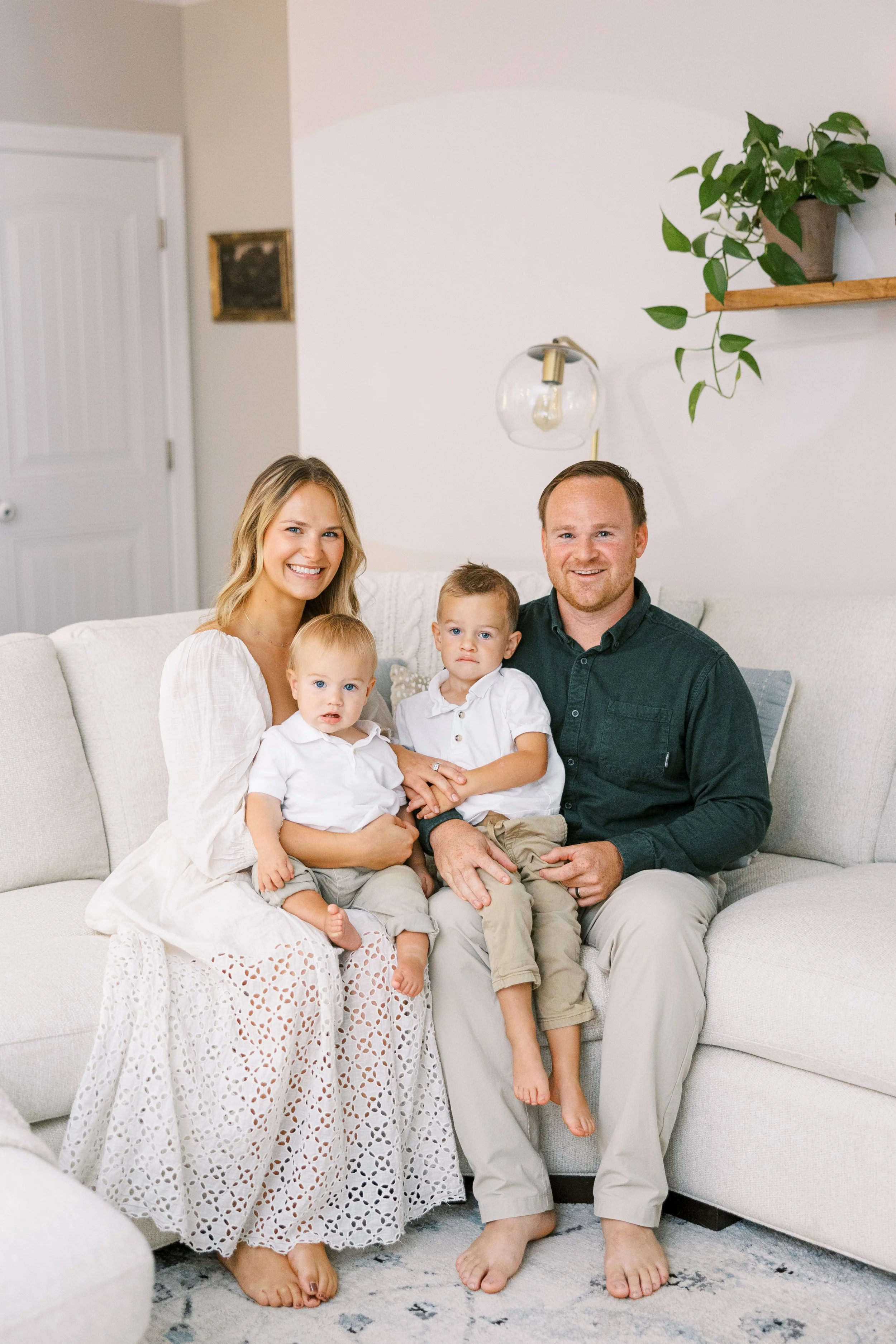 Growing family in Richmond, VA!