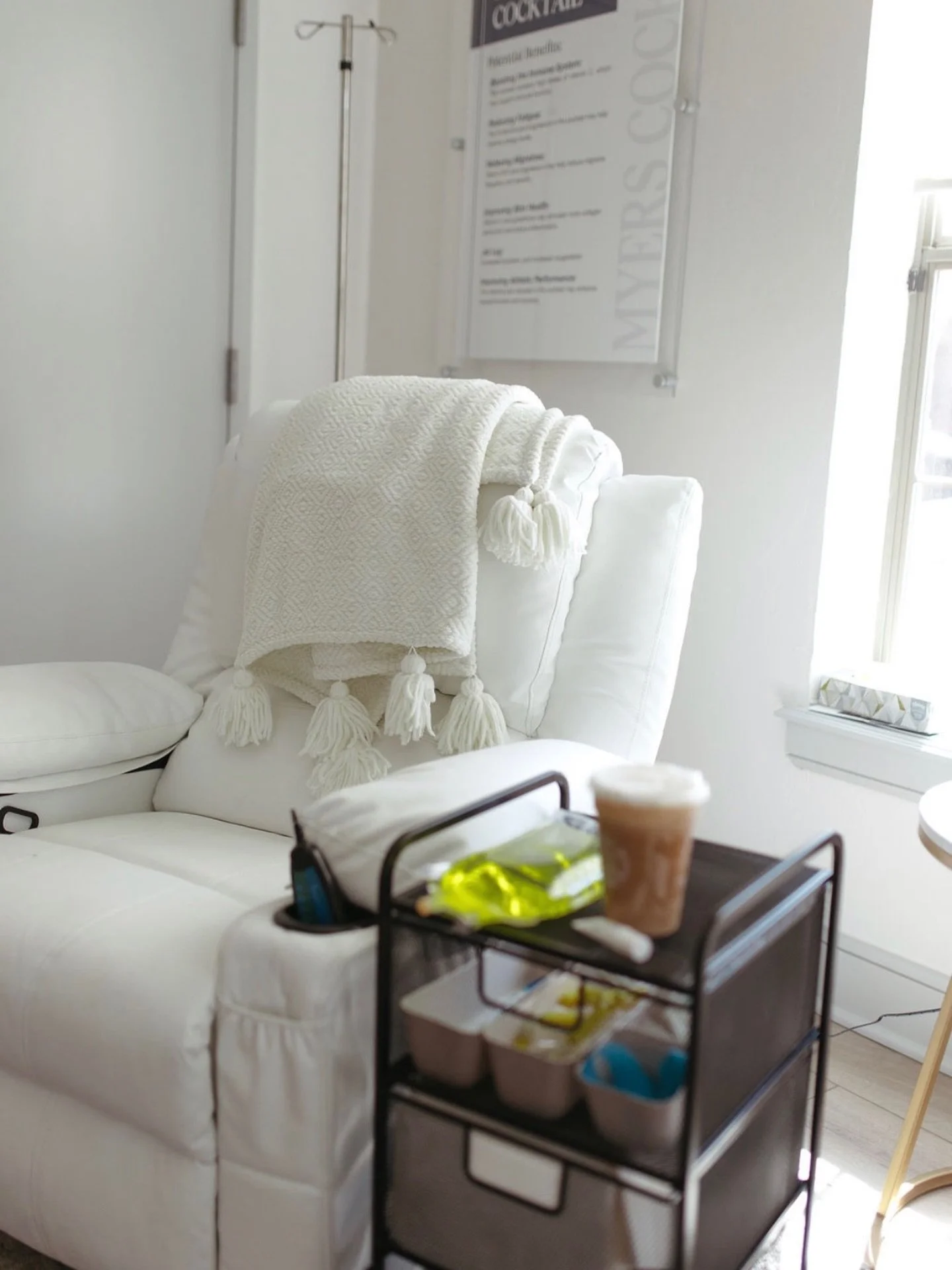 Book an IV and come recover from the OKC Marathon this week! 

Replenish your body on a cellular level with medical-grade nutrients designed to boost immunity, energy, and mental clarity.

call to book 
405-704-6673