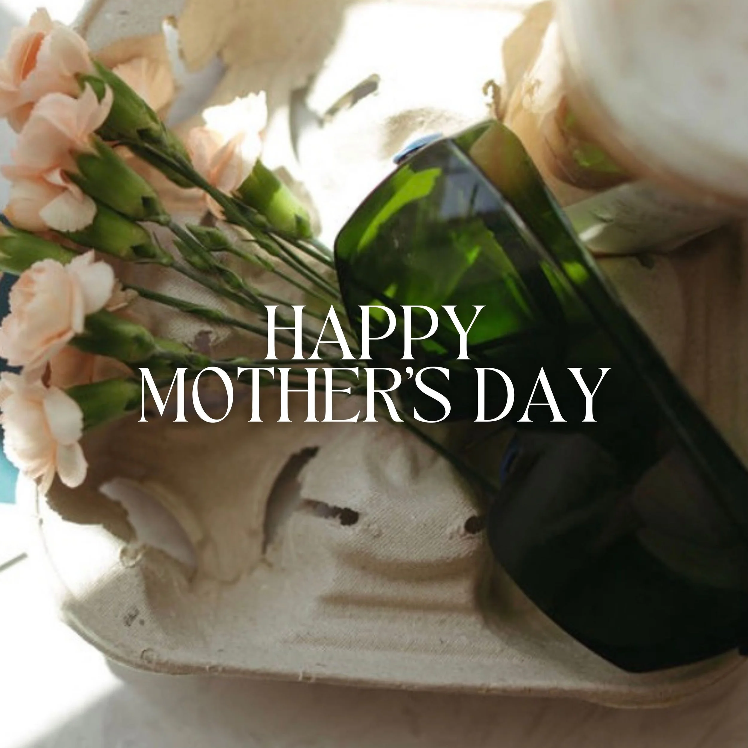 Happy Mother&rsquo;s Day to all the Mamas 🩷💐