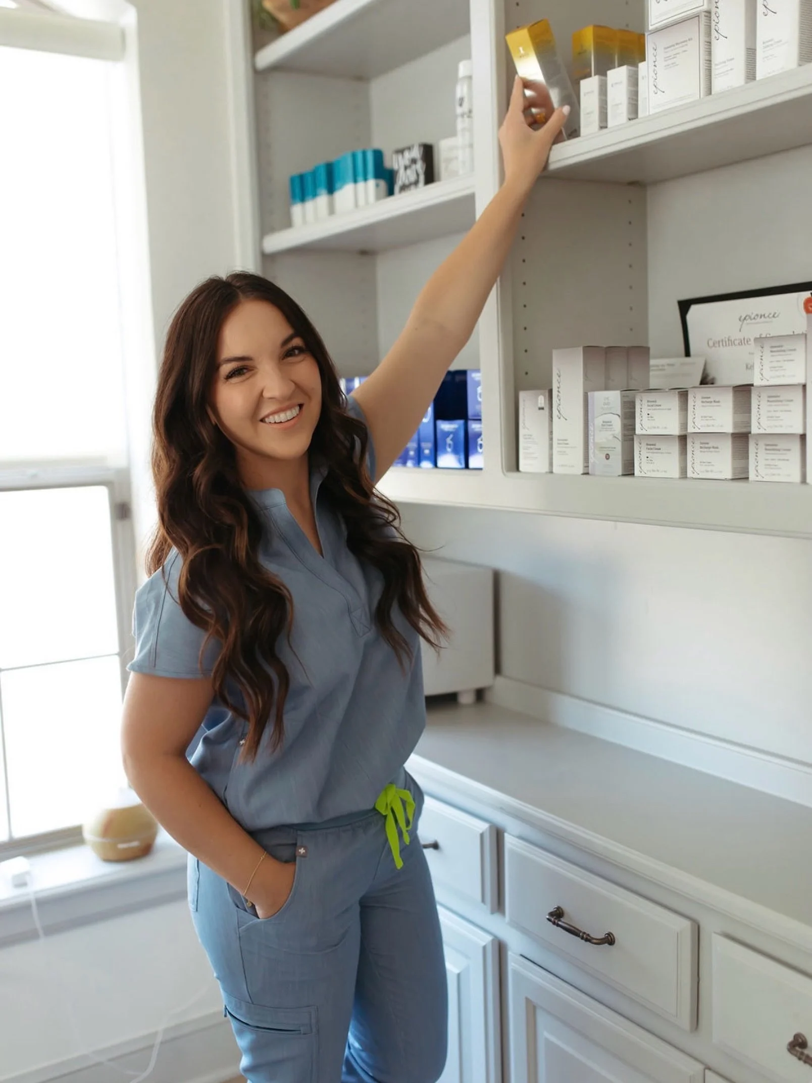 Summer is just around the corner and your skin deserves the best! Protect your skin with our favorite selection of medical grade sunscreen.

Embrace the sunshine while keeping your skin healthy and radiant! ☀️