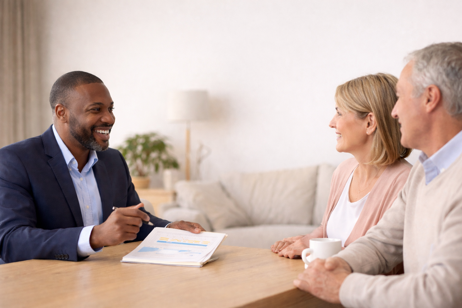 Seguro de Vida a Término