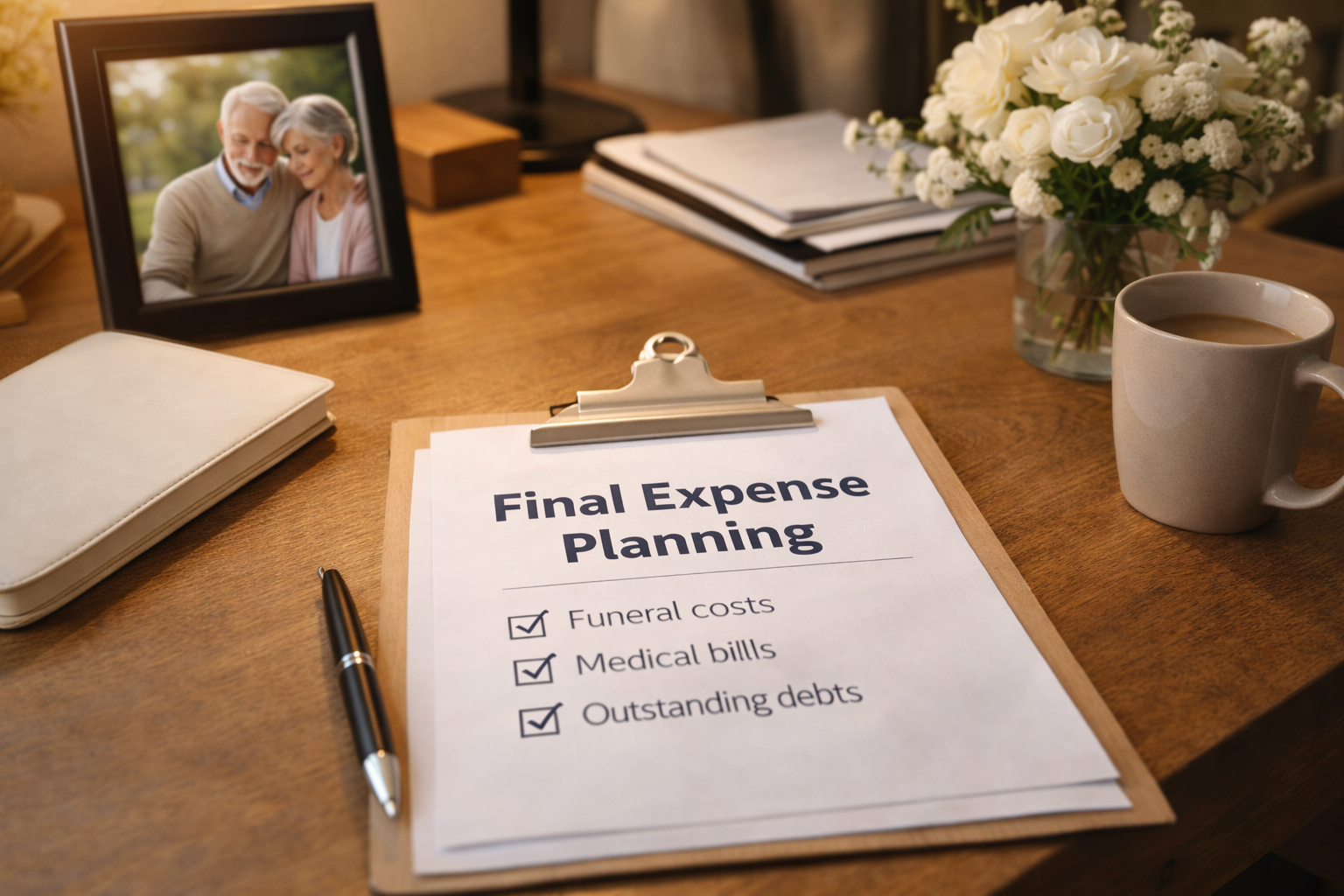 Planificación de Gastos Finales