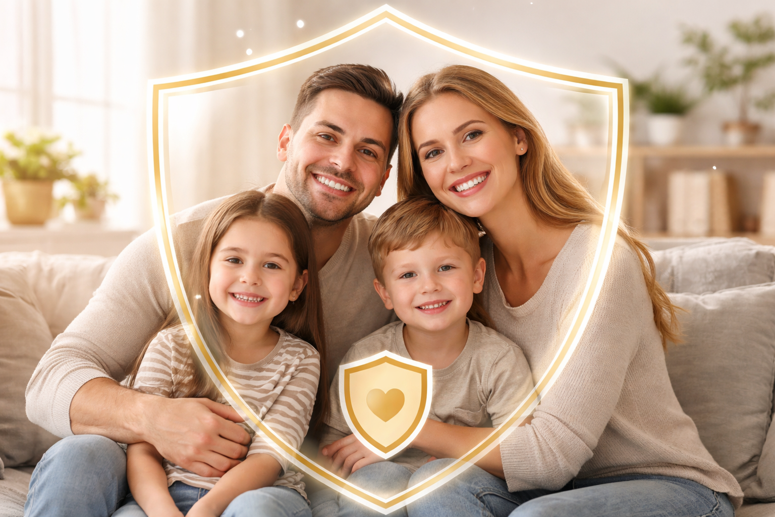 Seguro de Vida Indexado (IUL)