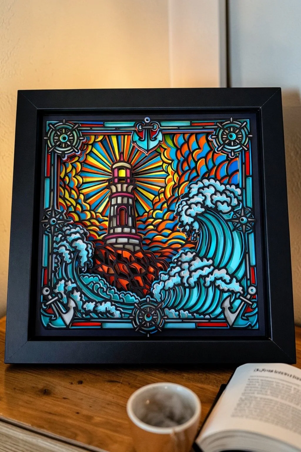 Lighthouse - Cozy.jpg