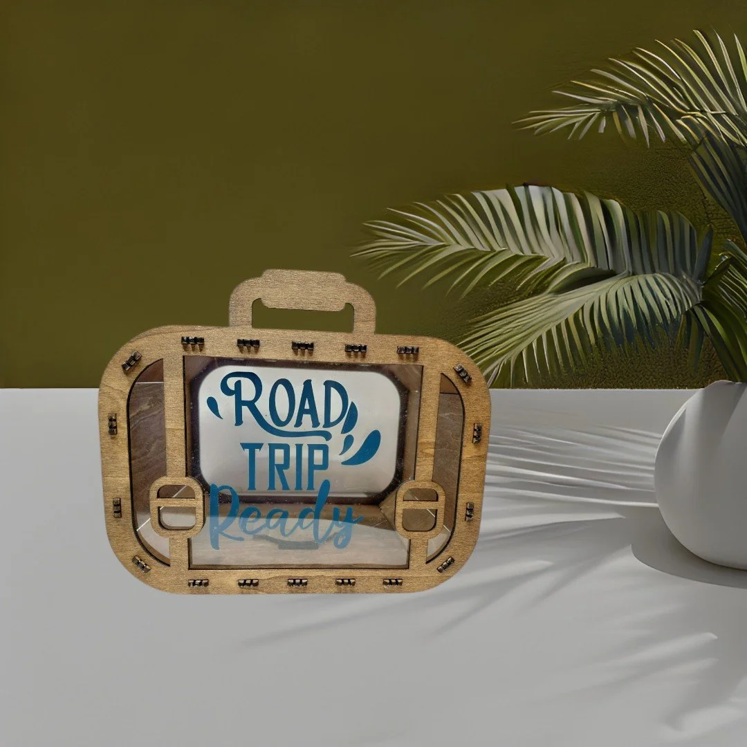 Road Trip Piggy Bank - .jpg