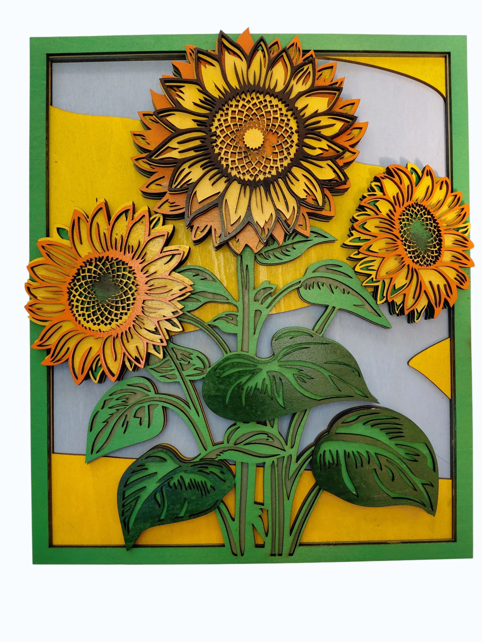 Sunflower wb.jpg