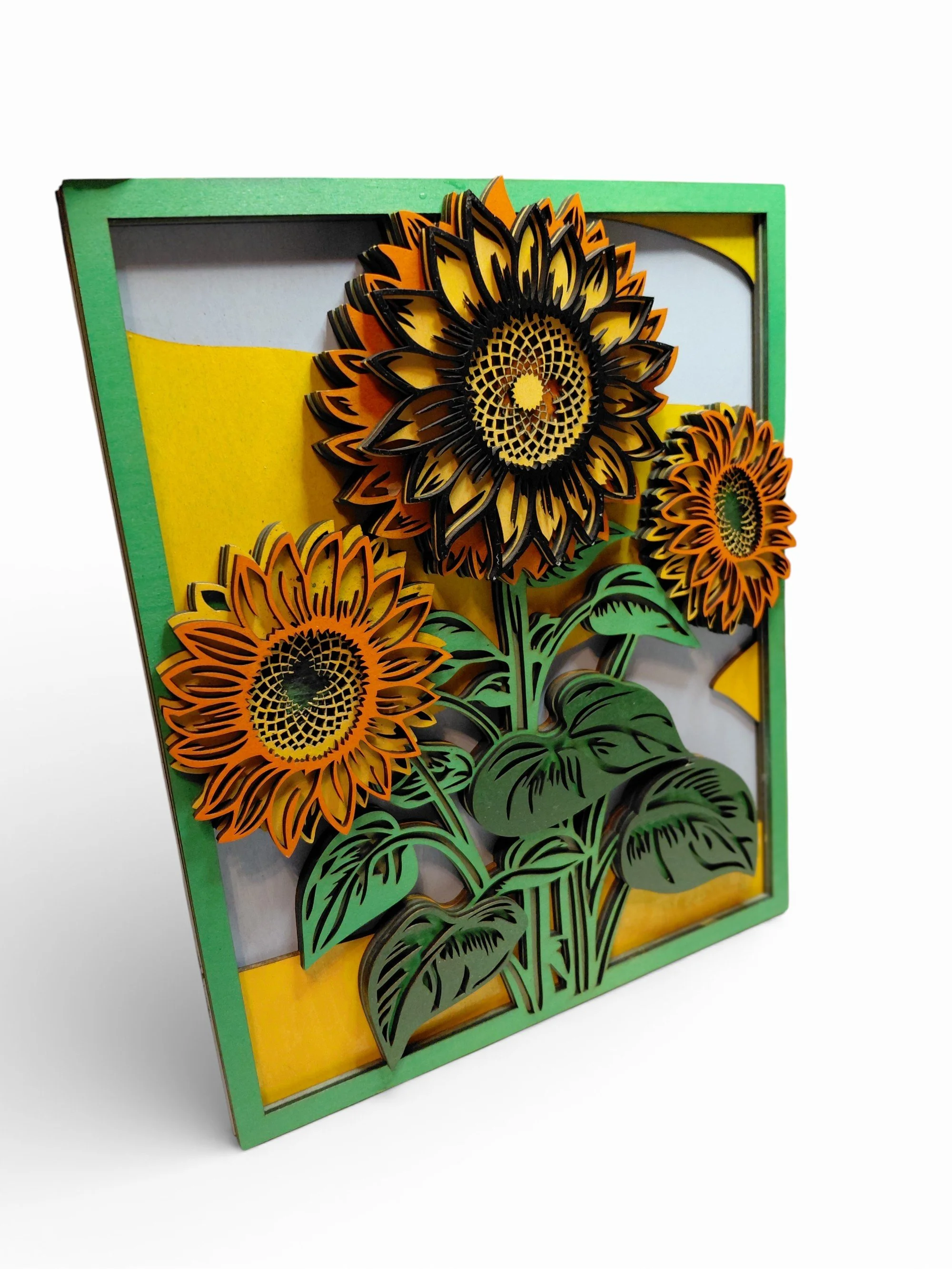 Sunflower side view - wb.jpg