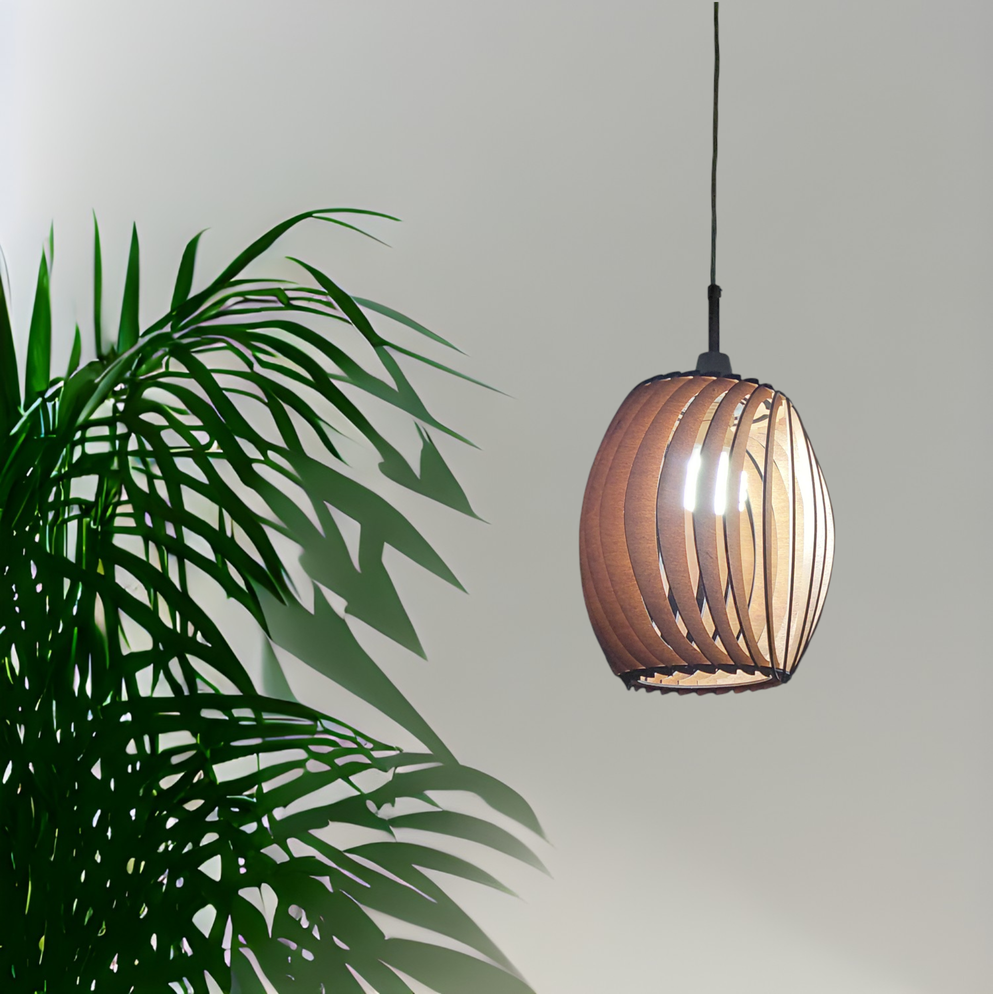 Pendant Light Shade