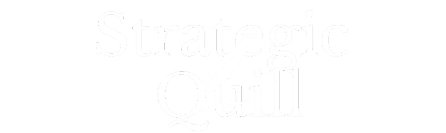 Strategic Quill