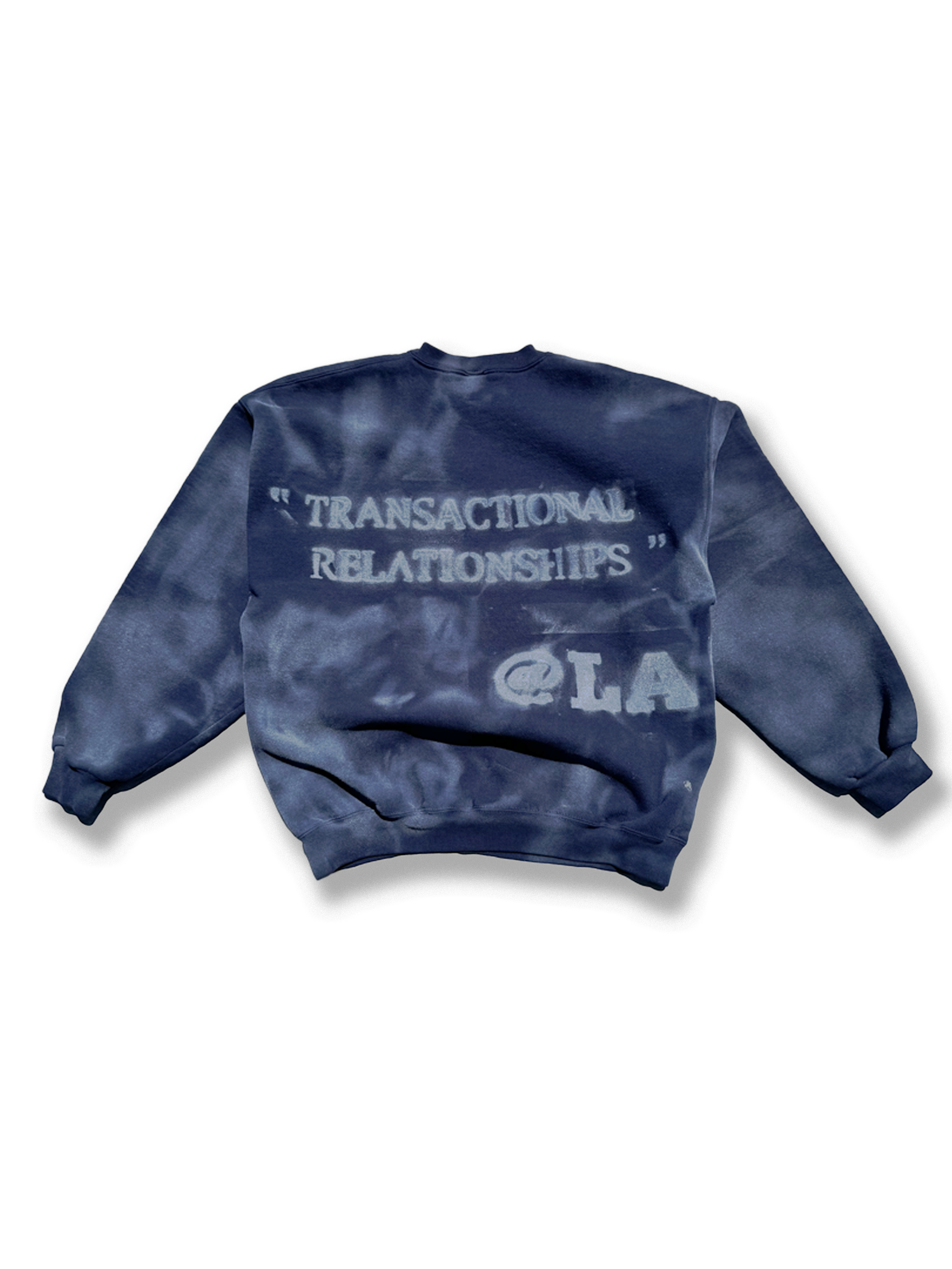 RELATIONSHIPS HOODIE