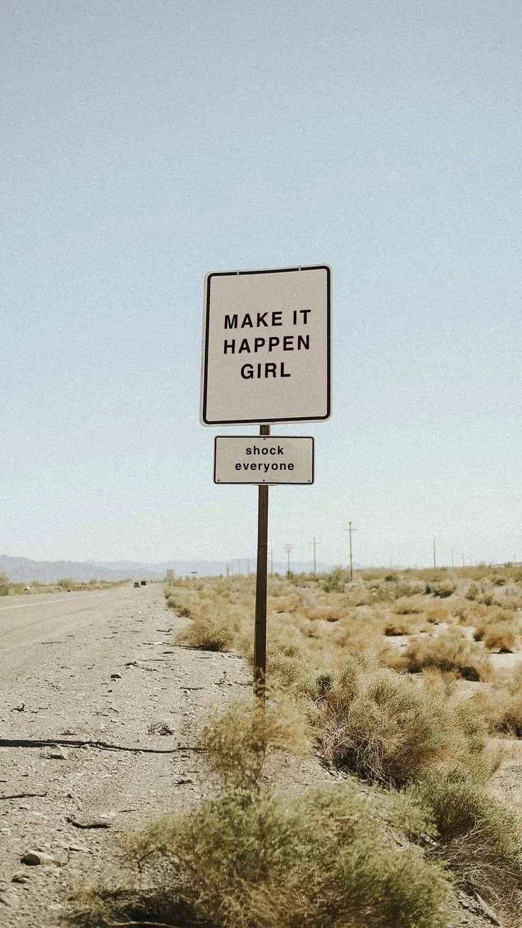 Welcome - I’m Glad You’re Here