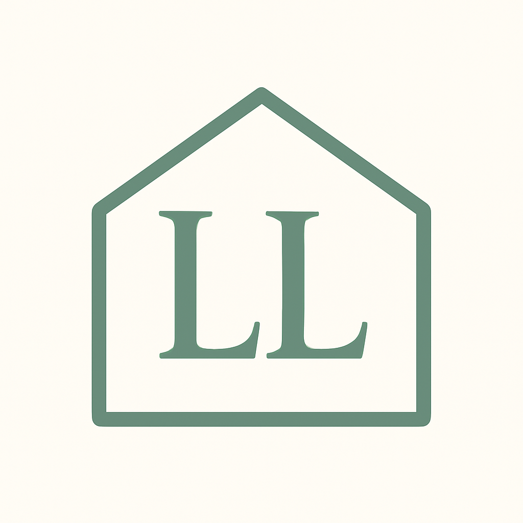 Living Local with Leah