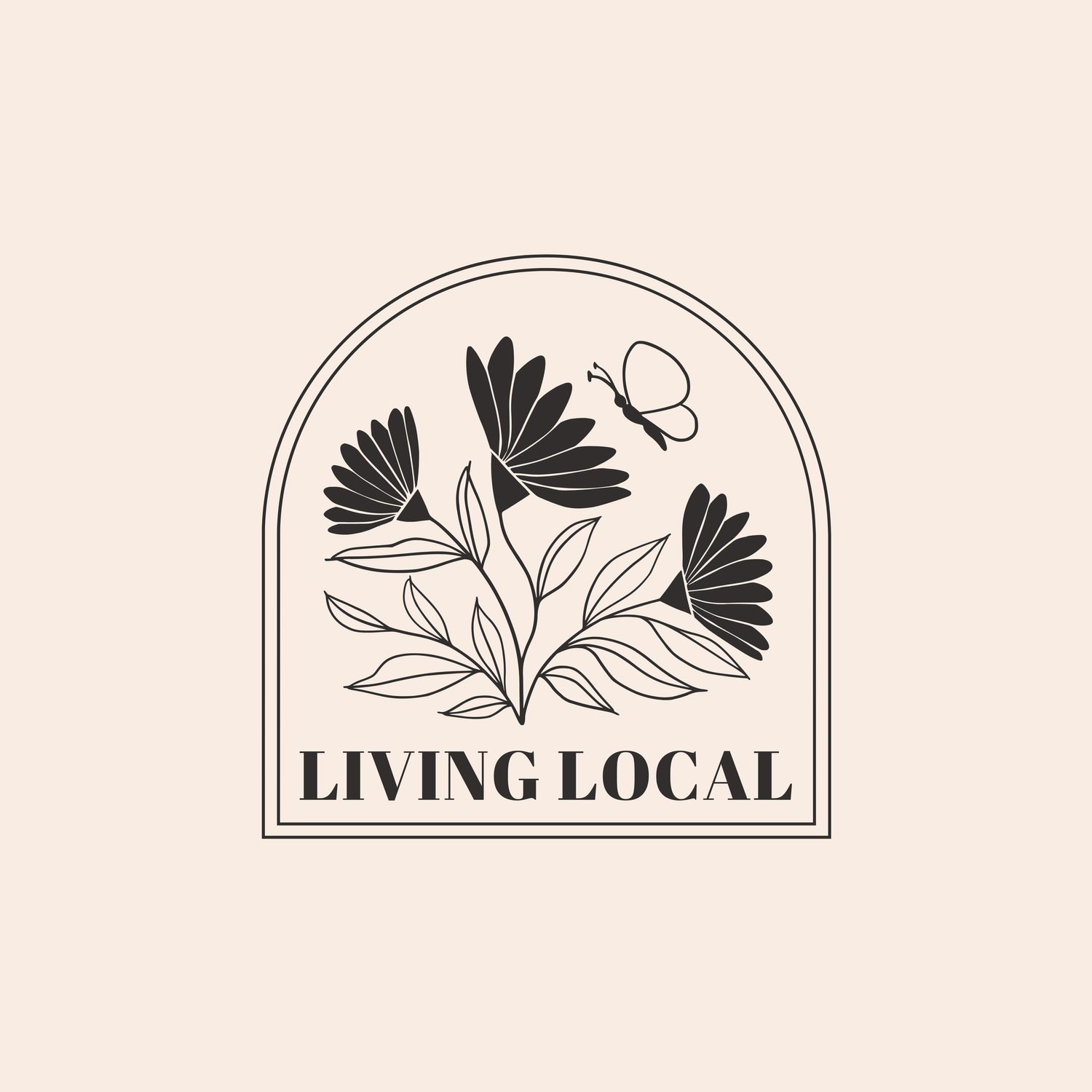 Living Local with Leah