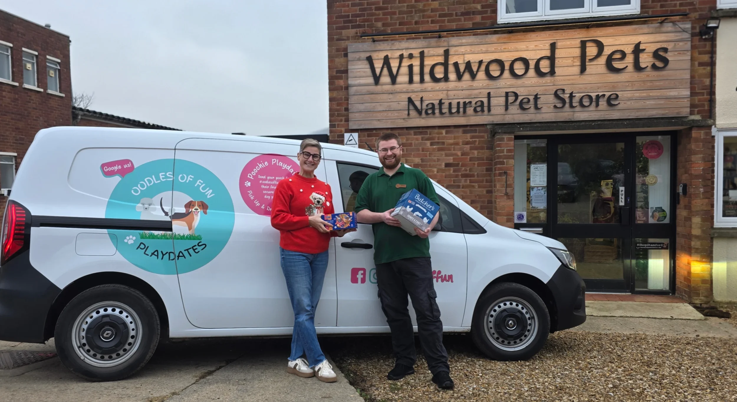 teamwork makes the dream work