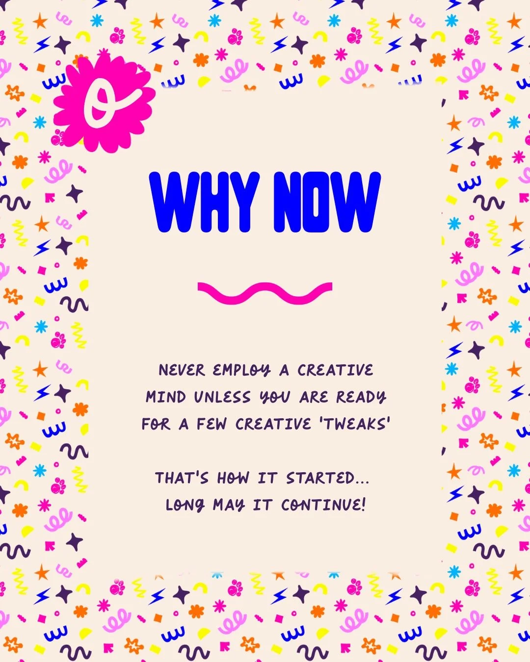 5 years ago Emma stopped a young couple on the Stamford High Street but she only had eyes for their gorgeous puppy Tilly. Who knew that 5 years later Tilly&rsquo;s Mum would join the crew and with her, she'd bring an idea. Correct&hellip;lots of idea