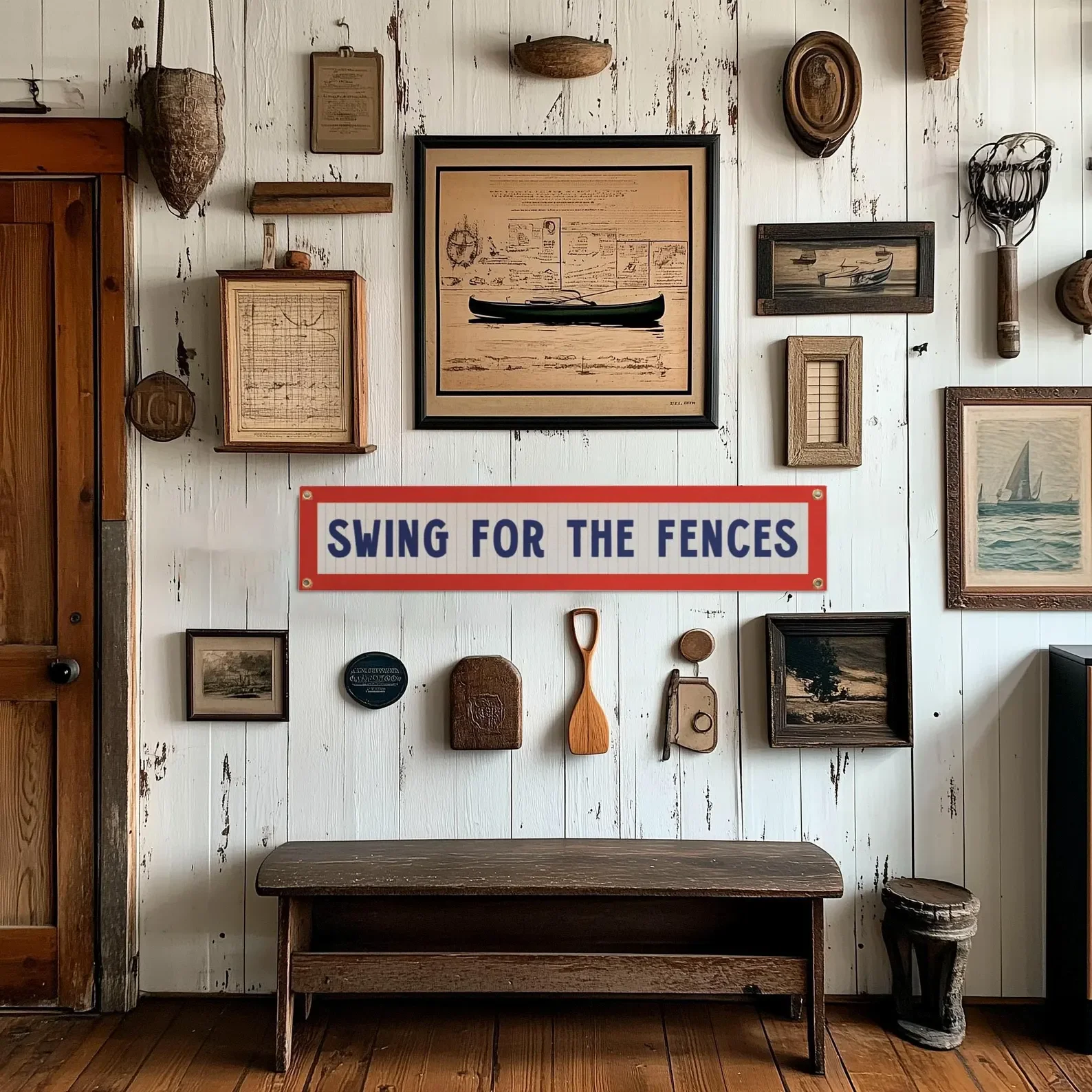 Etsy | BenoitsDesignCo