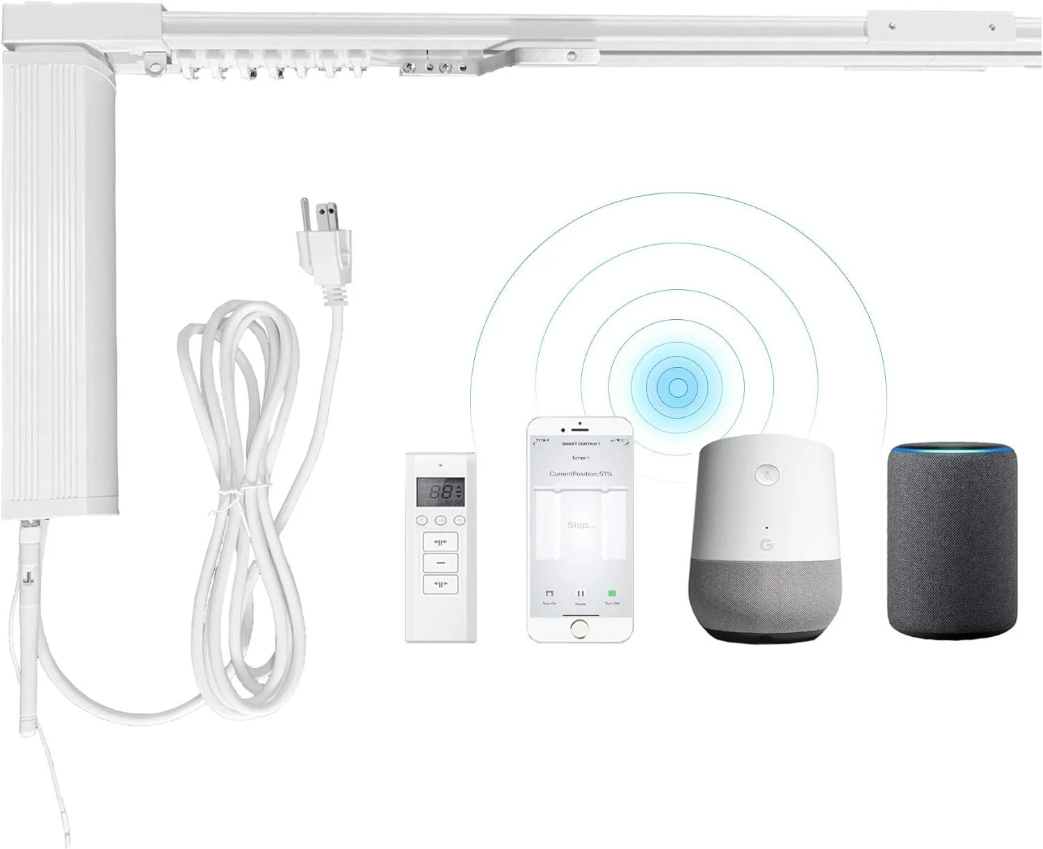 Amazon | American Homesupplier