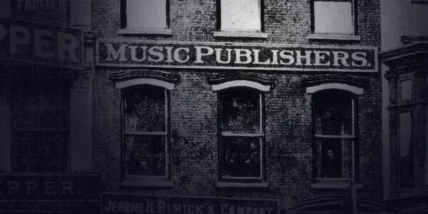 Types of Music Licenses