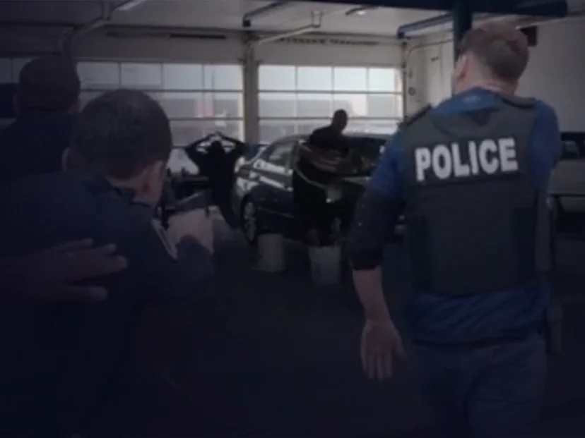 Sencit Case Study: We Own This City