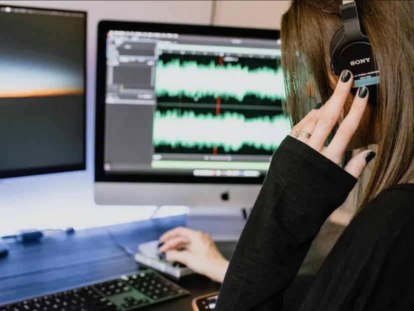 Sound Perspective In Film: Understanding The Elements Of Sound Design