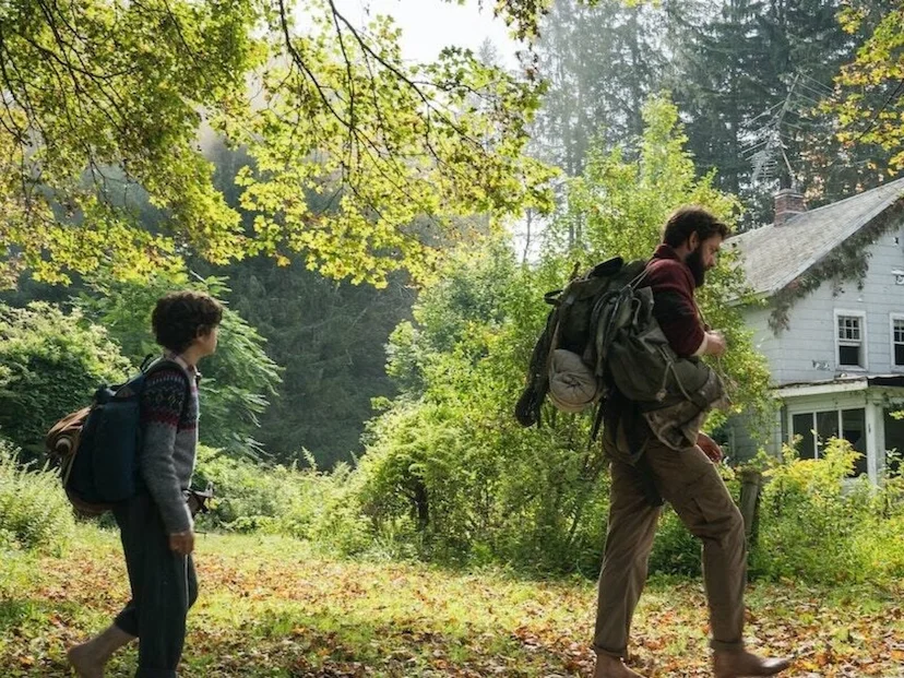 The Art of Silence: Mastering Negative Space in Trailer Sound Design