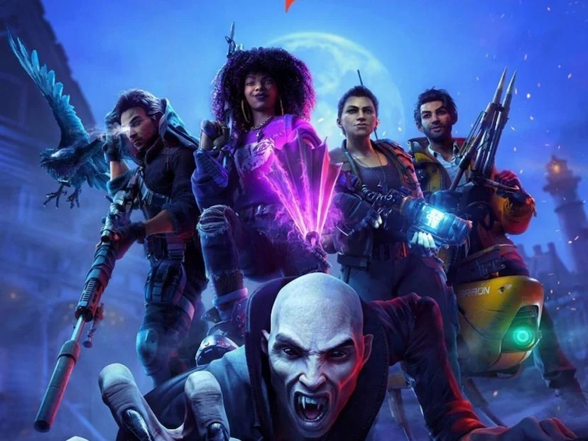 Sencit Case Study: Redfall