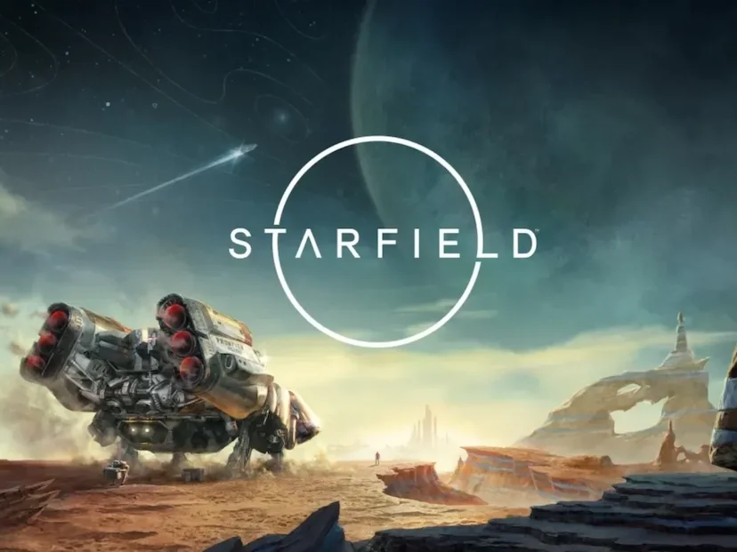 Sencit Case Study: Starfield