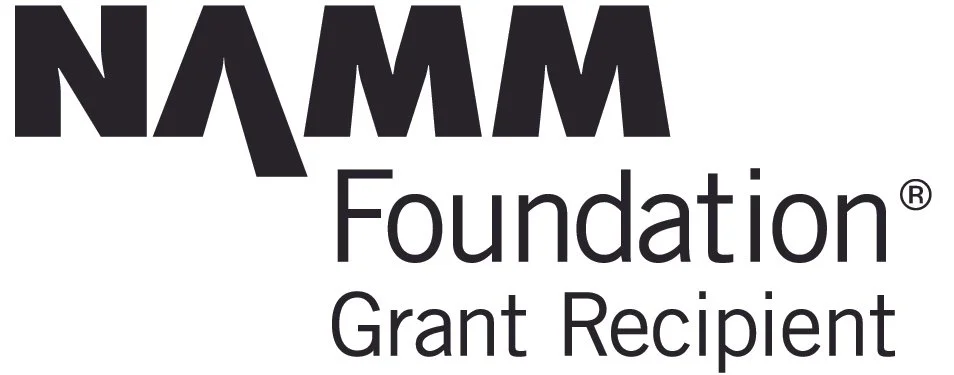 MYCincinnati Receives Grant from NAMM Foundation