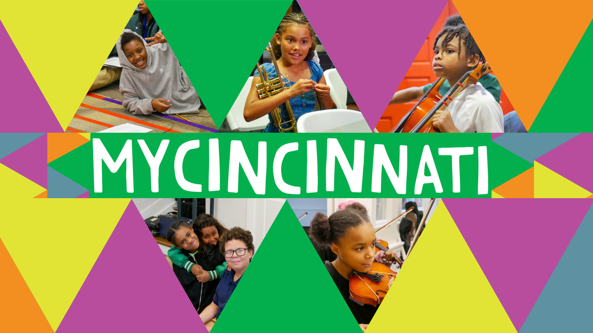 MYCincinnati Concert May 13th