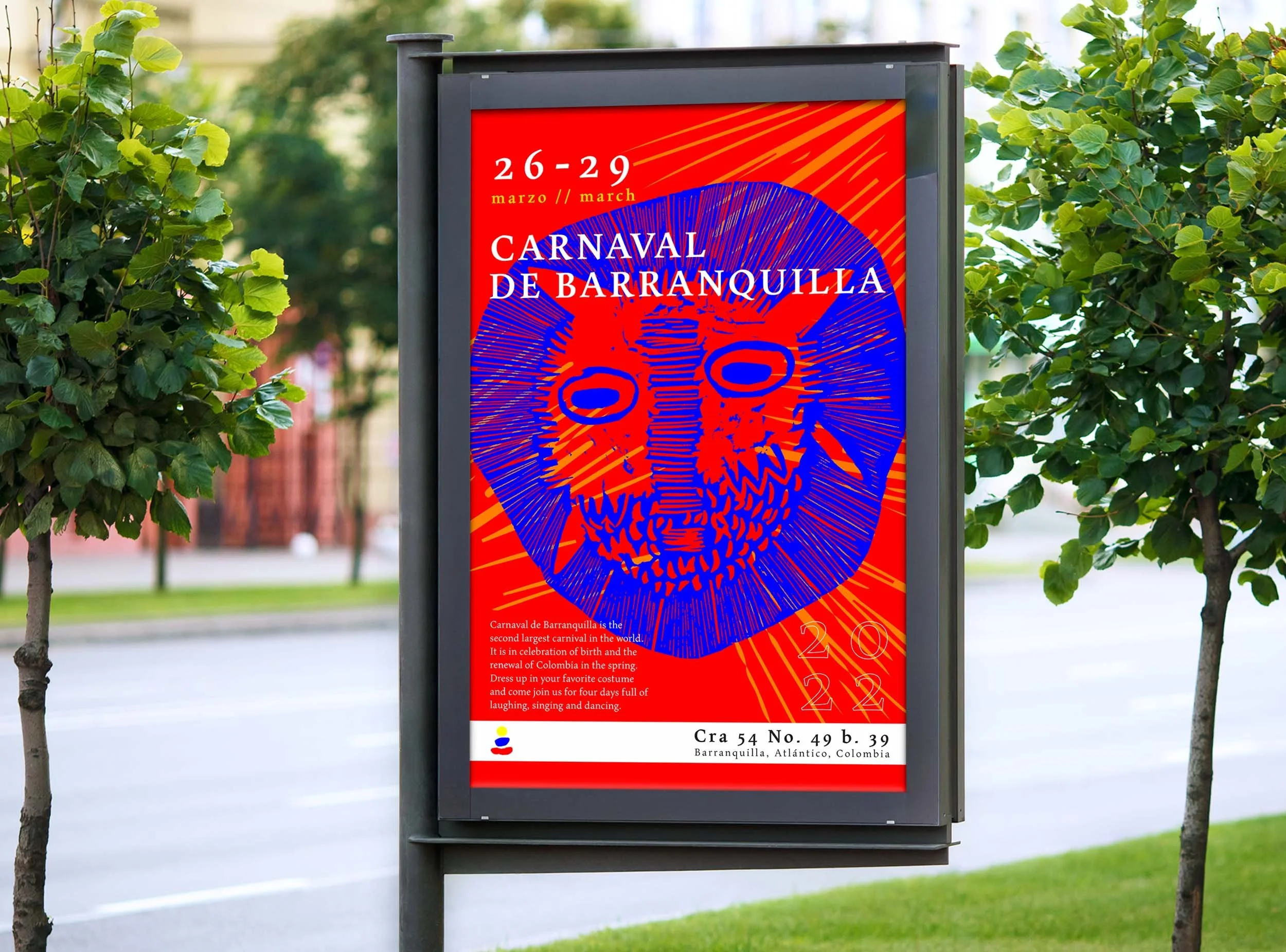 Carnaval de Barranquilla