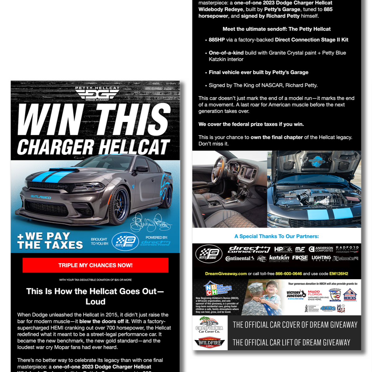 View Email Campaigns