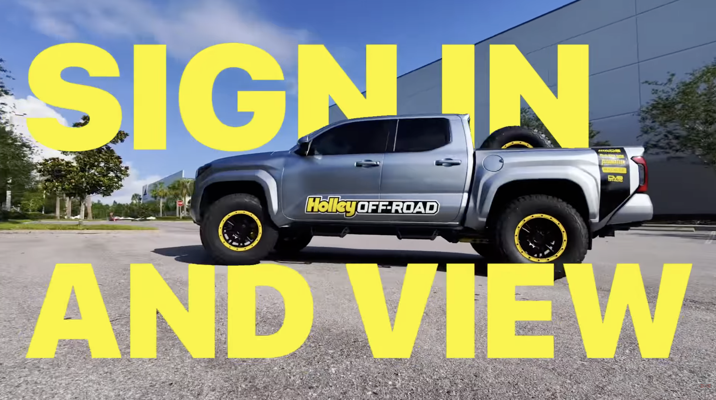 View Motion Graphics