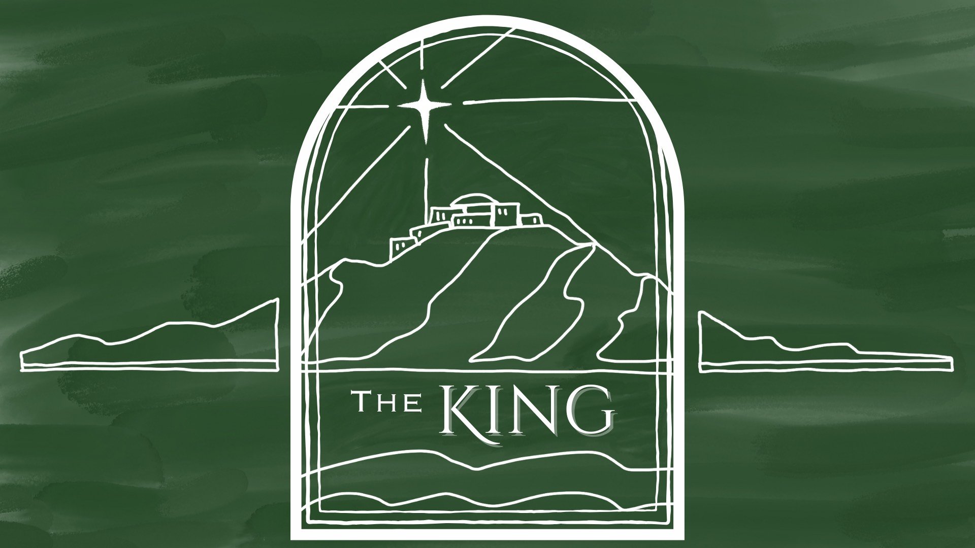The King, Part II