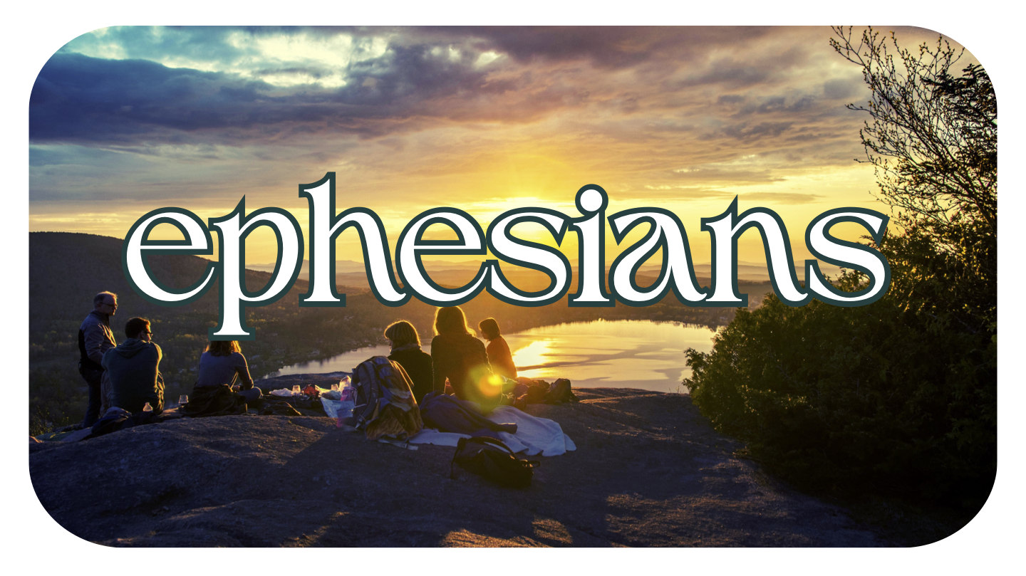 Ephesians, Part IX