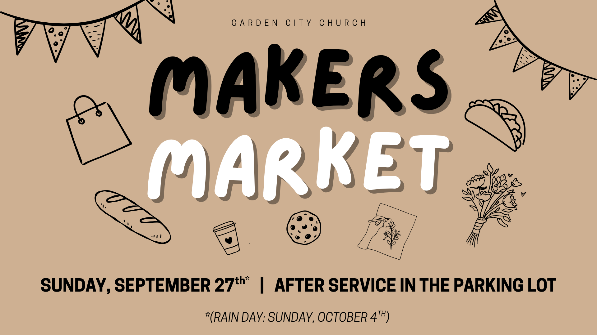 Makers Market