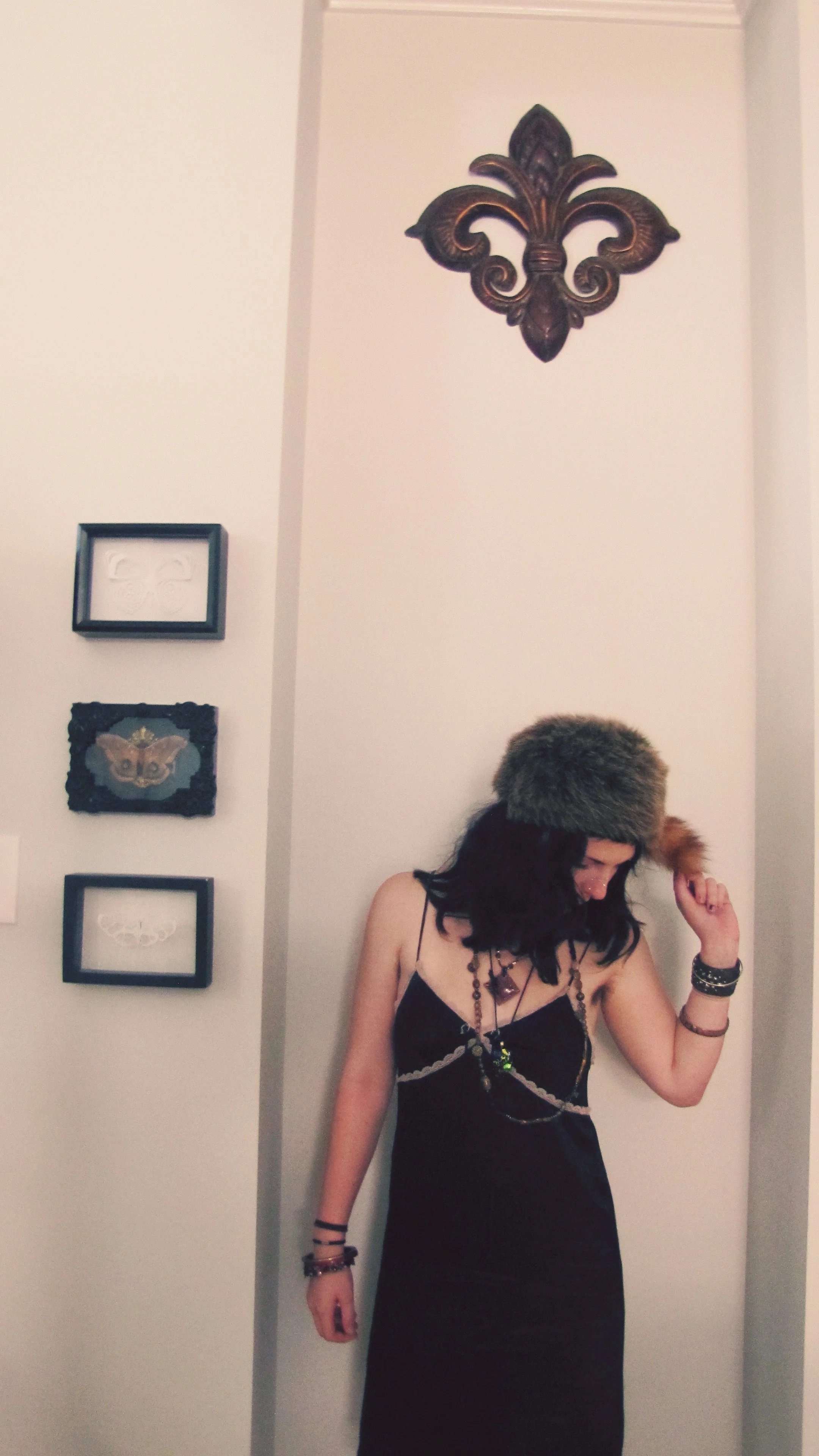 formal normal portraits